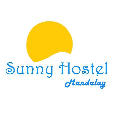 Hotel Sunny Mandalay Exteriör bild