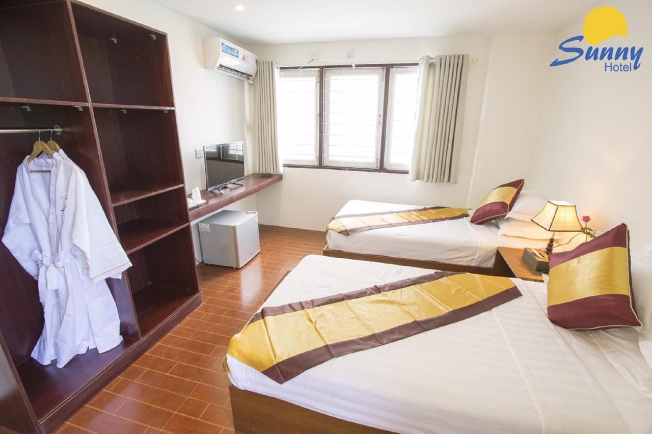 Hotel Sunny Mandalay Exteriör bild